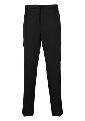 Calvin Klein cargo tailored trousers - BEH CK BLACK