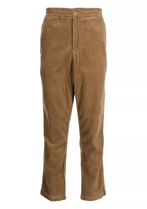 Polo Ralph Lauren corduroy slim-cut chinos - Brown