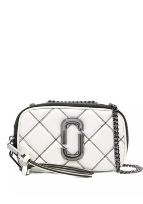 Marc Jacobs The Snapshot shoulder bag - White