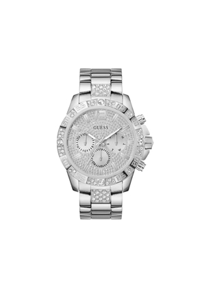 GUESS USA Majestic 48mm - Silver