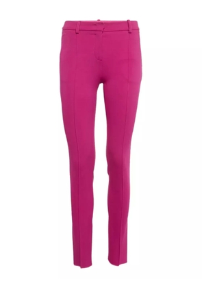 PUCCI Pre-Owned jersey trousers - Pink