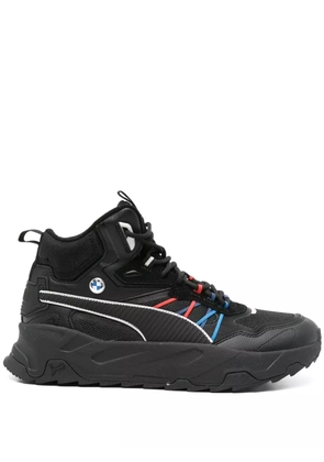 PUMA x BMW Trinity sneakers - Black