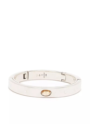 Parts of Four Sistema sapphire-embellished bracelet - Metallic