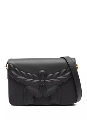 MCM Himmel crossbody bag - Black