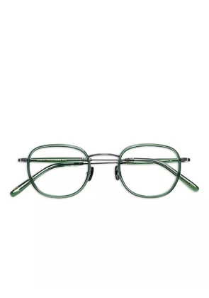 Moscot Mosha glasses - Green