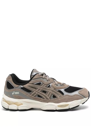 ASICS Gel-NYC sneakers - Brown