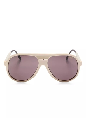 Carrera Sport 07/S sunglasses - White