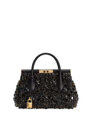 Dolce & Gabbana Marlene tote bag - Black