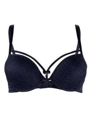 Marlies Dekkers Space Odyssey push-up bra - Blue