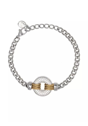 Charriol Zen bracelet - Silver