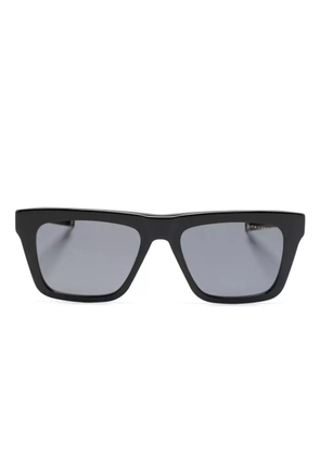 Dita Eyewear Lancier wayfarer-frame sunglasses - Black