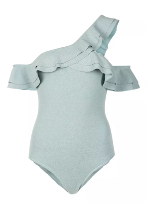 Clube Bossa Bresse one-piece - Blue