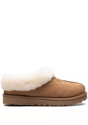 UGG Tazzette 'Chestnut' slippers - Neutrals