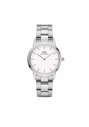 Daniel Wellington Iconic Link 32mm - White
