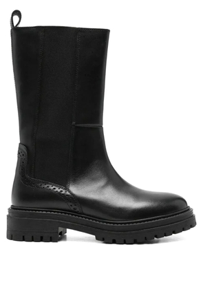 Geox Iridea boots - Black