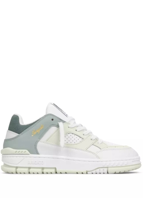 Axel Arigato Area Lo sneakers - White