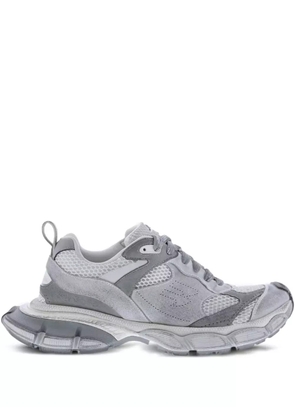 Balenciaga 3XL distressed sneakers - Grey