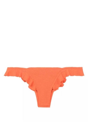 Clube Bossa Winni bikini bottoms - Orange