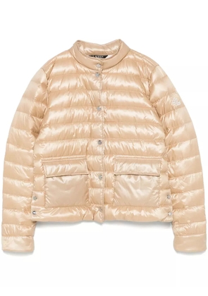 Lauren Ralph Lauren quilted down jacket - Neutrals