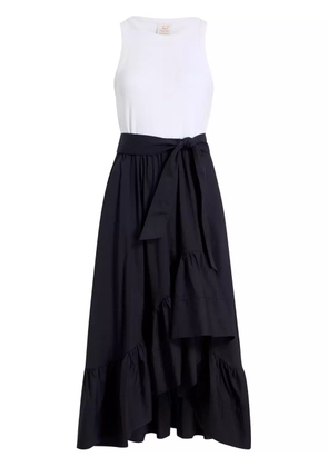 Cinq A Sept Zayla midi dress - Blue