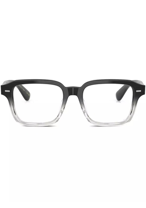 Oliver Peoples Errisson frames - Grey