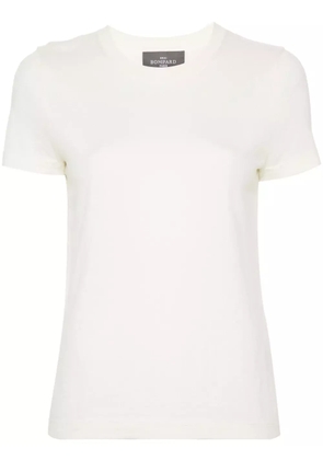 BOMPARD Extrafine T-shirt - White