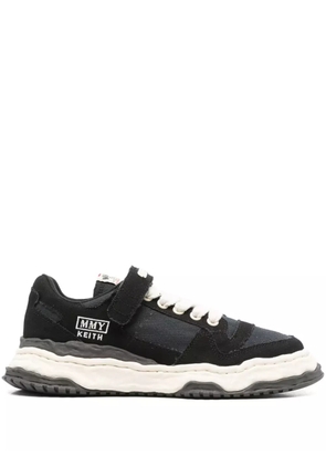 Maison MIHARA YASUHIRO Keith sneakers - Black