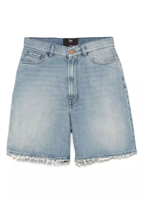 3x1 Skater bermuda shorts - Blue