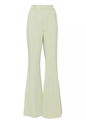 Elie Saab Cady trousers - Green