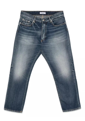 ICON DENIM Josh jeans - Blue