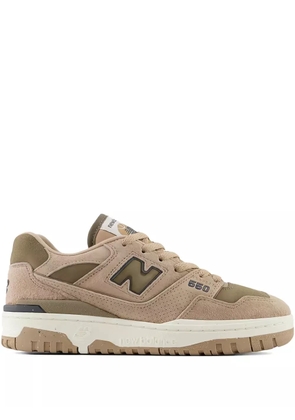 New Balance 550 'Mushroom' sneakers - Neutrals