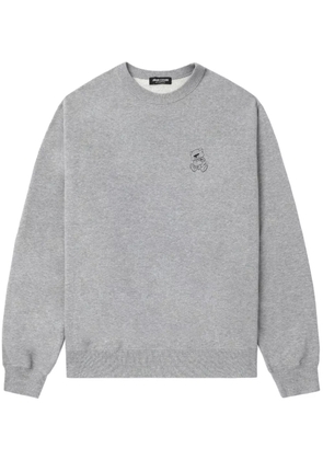 Undercover printed sweatshirt - Grey