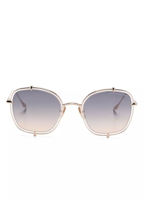 Dita Eyewear Talon-Three sunglasses - Gold