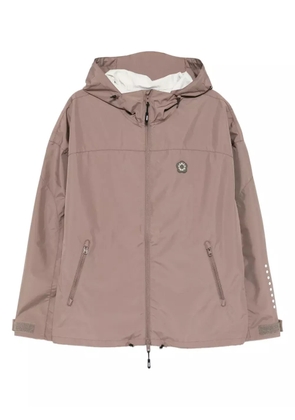 Kenzo Boke Flower 2.0 jacket - Brown