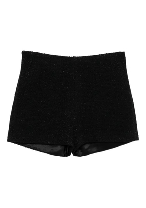 Xenia Magera Black Diamond shorts