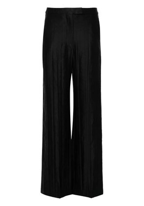 Christian Wijnants Pheva trousers - Black