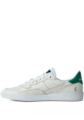 hidnander Mega T sneakers - White