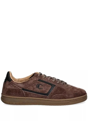 Champion CL78 sneakers - Brown