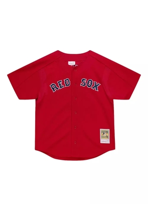 Mitchell & Ness Boston Sox 2004 David Ortiz jersey - Red