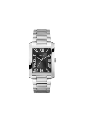 GUESS USA stainless steel 33mm - Black