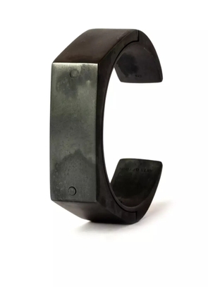 Parts of Four Sistema V1 cuff bracelet - Black