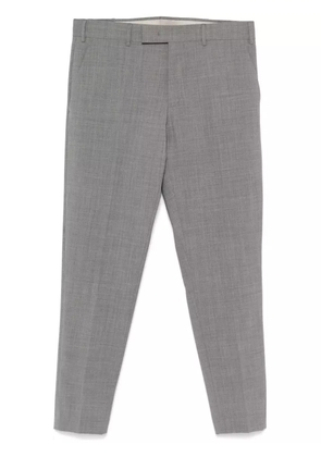 PT Torino tailored trousers - Grey