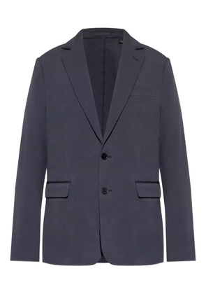 AllSaints single-breasted blazer - Blue
