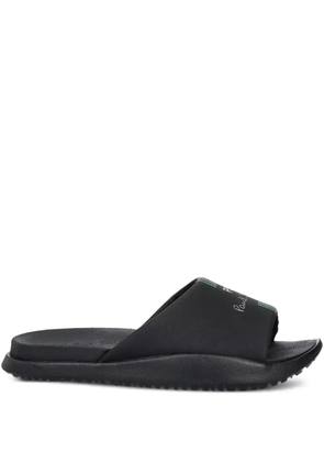 PS Paul Smith Powell slides - Black