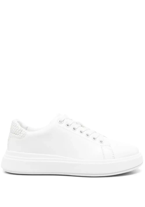 Calvin Klein Cupsole sneakers - White