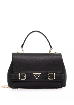 GUESS USA Ali cross body bag - Black
