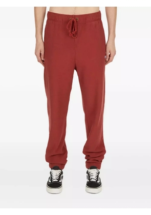 Champion drawstring track pants - Red