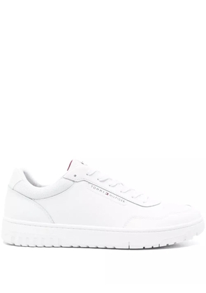 Tommy Hilfiger Basket Core sneakers - White