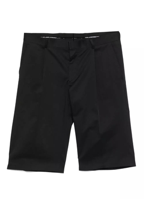 Karl Lagerfeld Cool shorts - Black
