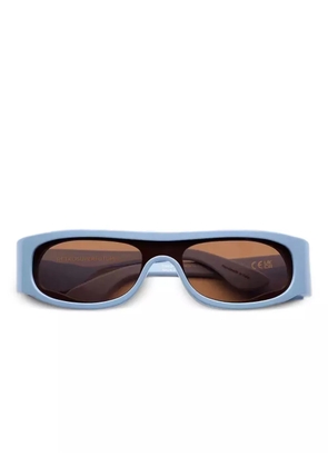 Retrosuperfuture Pharoah sunglasses - Blue